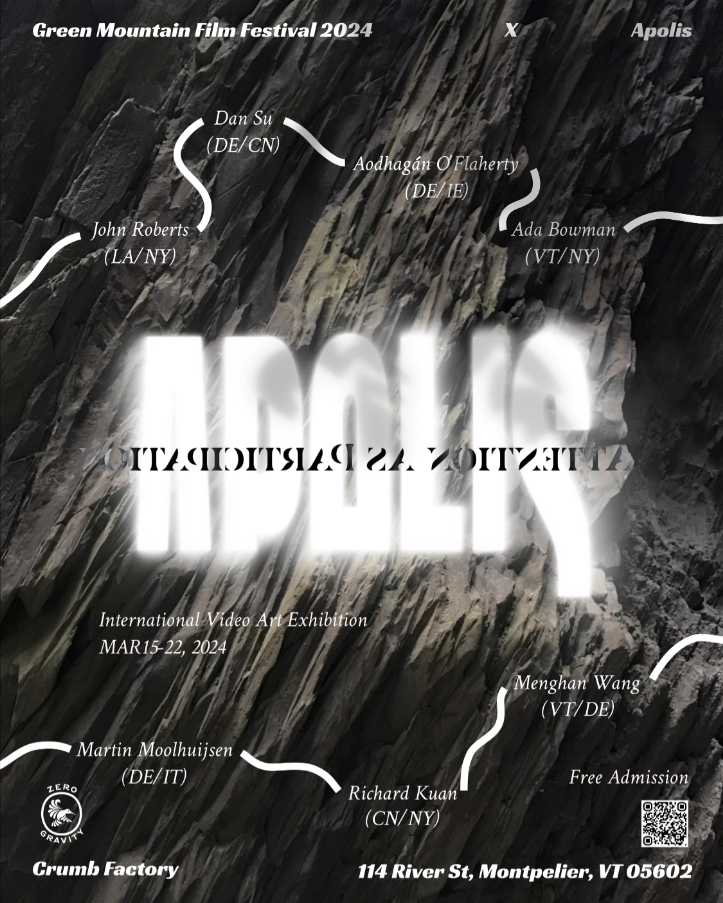 #01 Attention as Participation